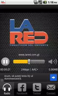 Play La Red Deportiva | RCN Play La Red Deportiva | RCN